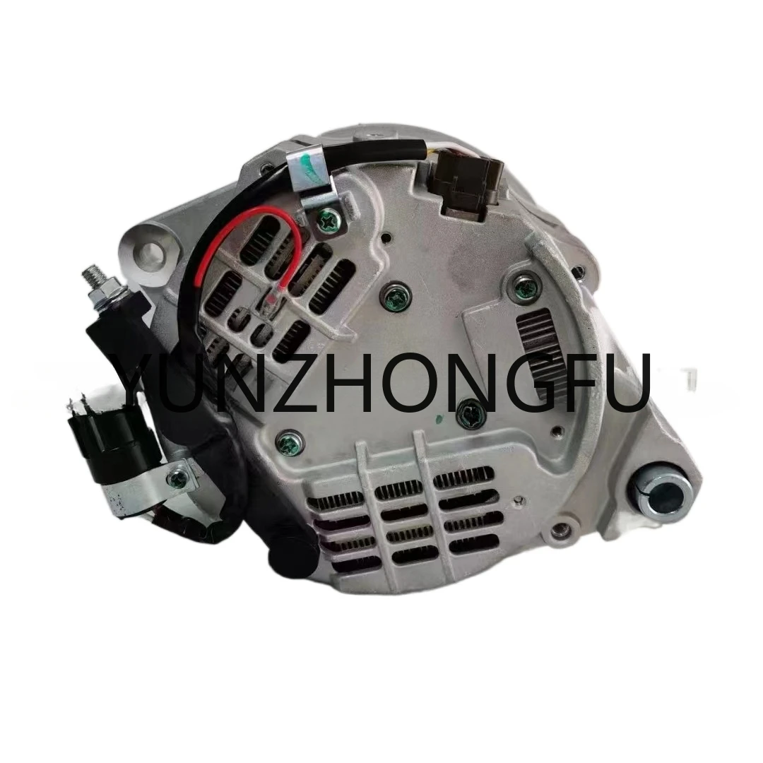 Applicable to Sy750 Excavator Generator Assembly Excavator Accessories