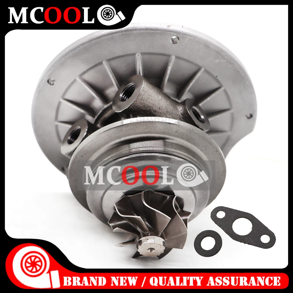 

RHF5 TURBO Cartridge For ISUZU Trooper Jackaroo For OPEL Monterey 4JX1 4JX1T 3.0L 8973125140 VICF 8971371093 VA430064