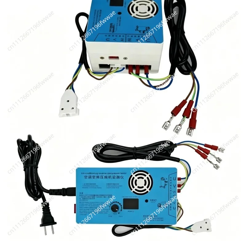 For Variable Frequency Air Conditioning Compressor Detector, Air Conditioning DC Fan Detection Board, Refrigerator Compressor