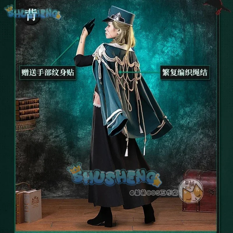 لعبة عكس: 1999 كورفوس أزياء تنكرية موحدة للهالوين كرنفال حفلة عيد الميلاد لعب دور الملابس الملابس للنساء