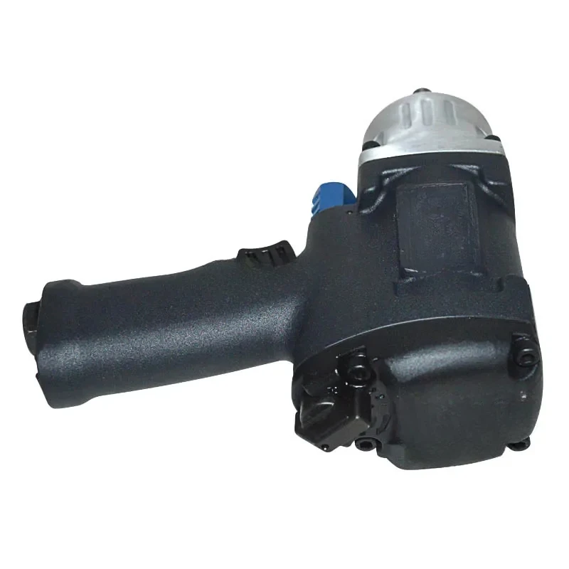 vendite dirette in fabbrica 320 Chiave pneumatica Strumenti per avvitatore pneumatico portatile Strumento per chiave pneumatica portatile 1PC