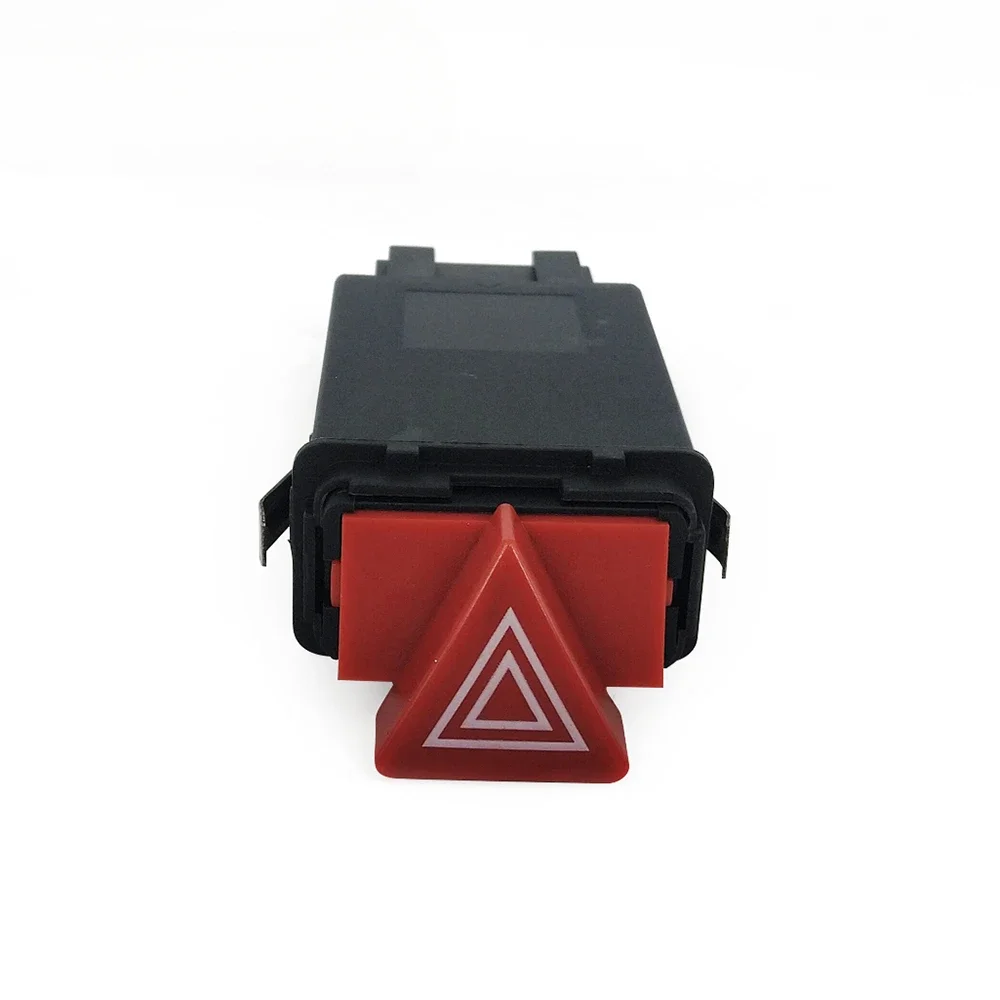 

4B0941509C Hazard Warning Light Car Window Power Switch For VW Volkswagen 4B0 941 509C