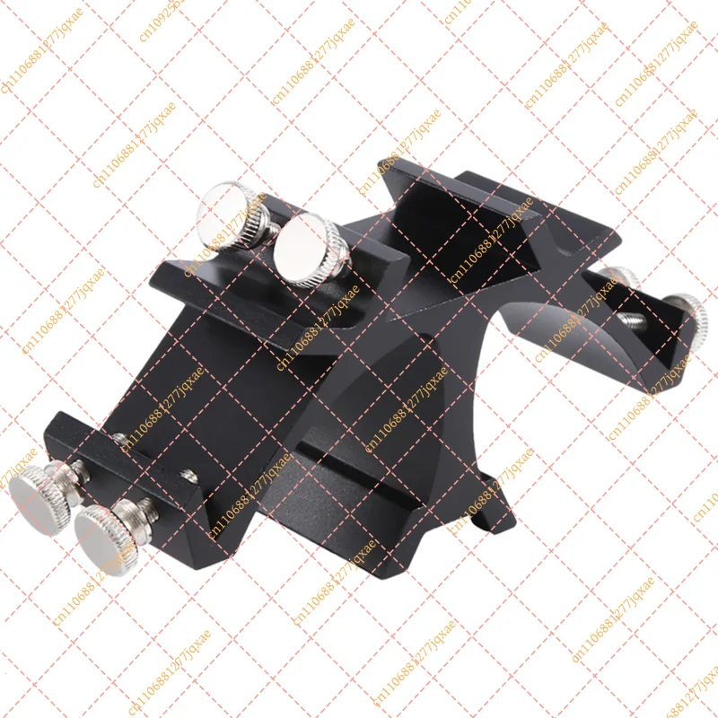 B44C Dual Finder Scope Bracket, StarPal Finderscope Mounting Accessory for Telescope