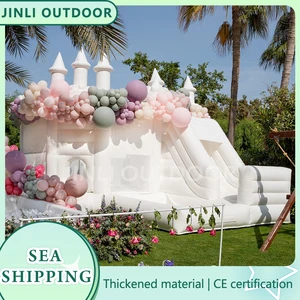 10ベストセールスインフレータブルジャンプキャッスル-8