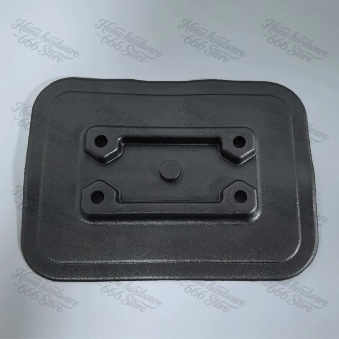 Inflatable Boat Fishing Rod Holder, Fish Finder Mounting Base, Kayak Fishing Rod Socket, Boat Accessories