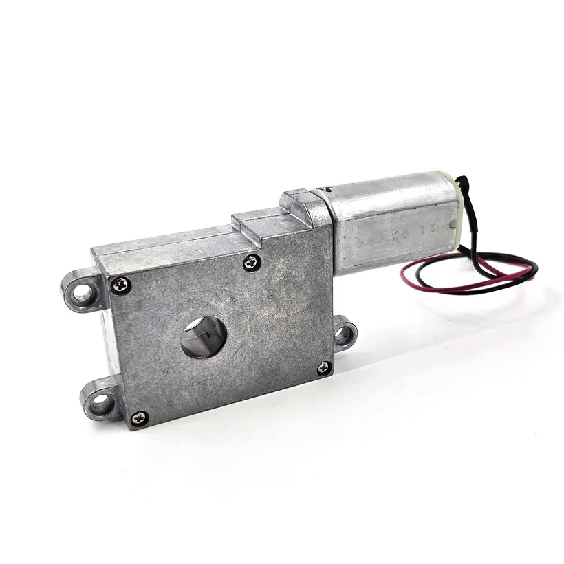 DC6V-12V Cw Ccw Wor…