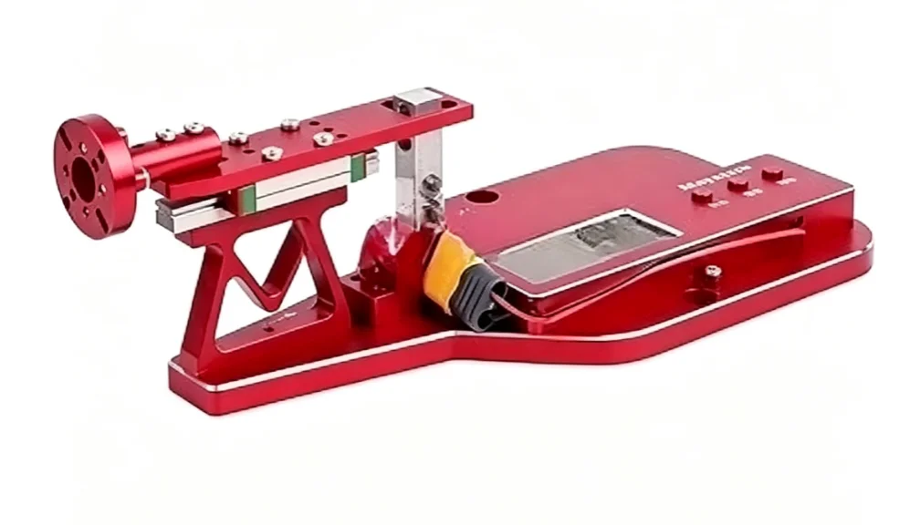 MT5 Thrust Test Stand - 5KG Capacity for Drone Motors/Propellers (Standard Version)