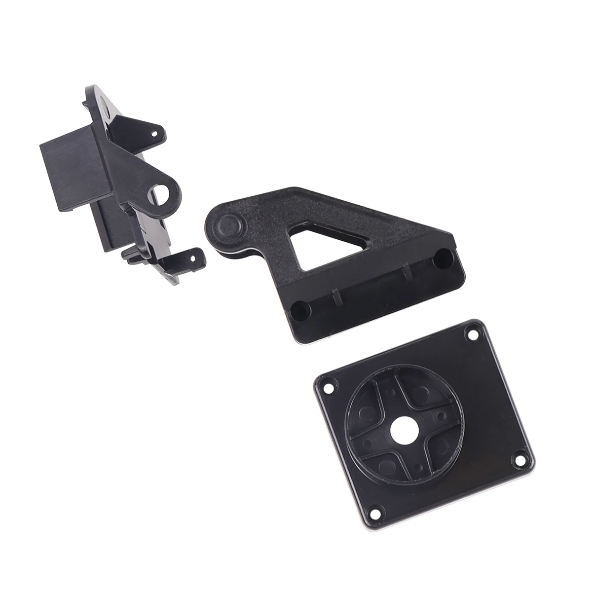 Mg90s SG90 9g Steering Gear Pan Tilt Two Axis PTZ Ultrasonic Aerial Model FPV Camera Support Accessories