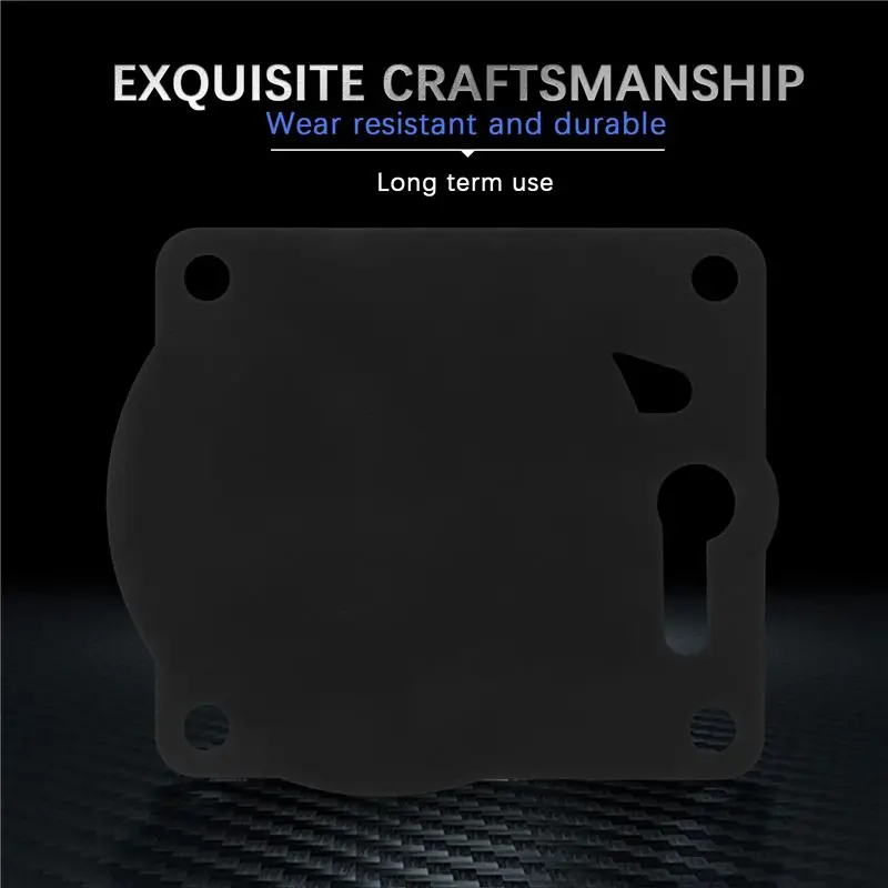 Leading-3 Set Carburetor Carb Repair Kit For Sea Doo Mikuni 650 717 720 787 SP GS GTX HX Rebuild Kit Replacement Parts Gaskets