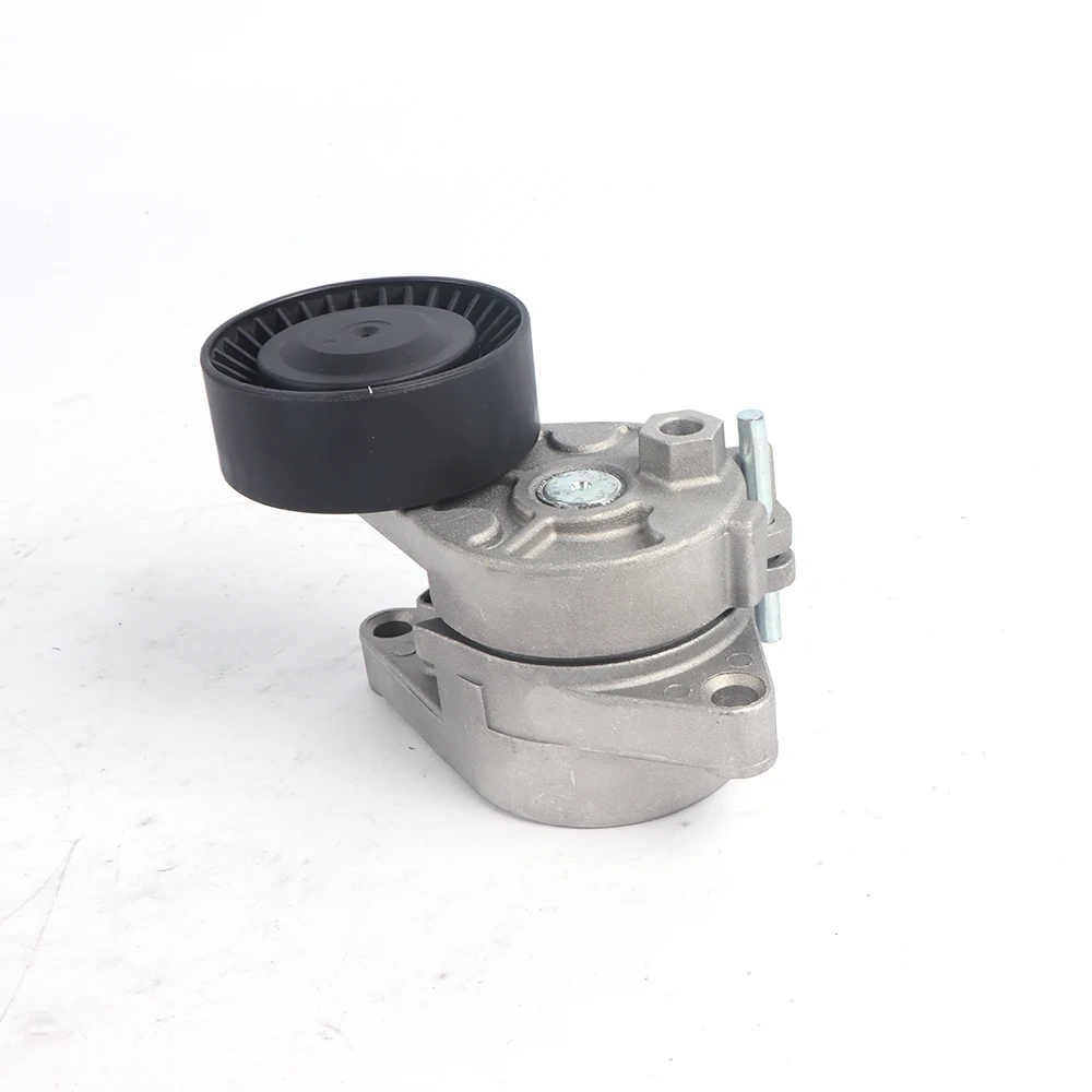 1Set Serpentine Belt Tensioner Idler Pulley Timing Kit 11281427252 VKM38004 For BMW 323Ci 325i 328Ci 330i 525i 528i M3 X5 Z3 Z4