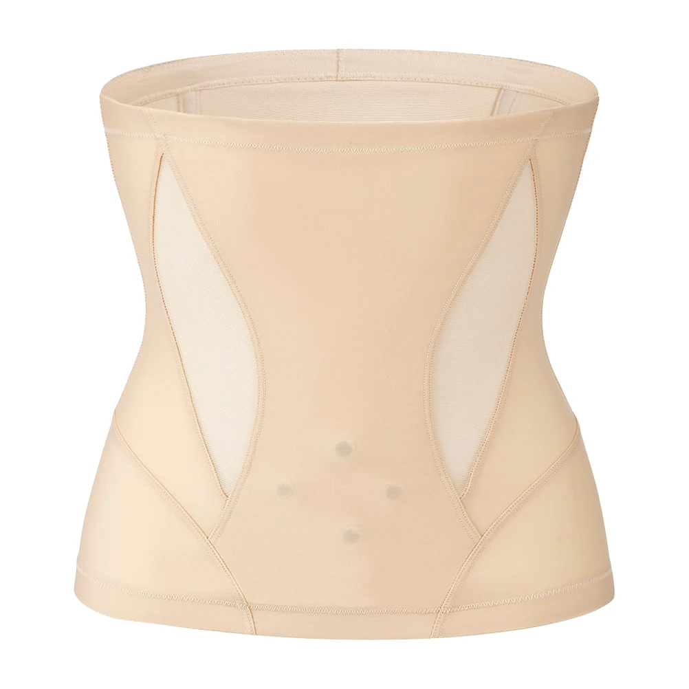 

Belly Belt Underwear Shaping Waistb Slimming Women Abdomen Underwear Supplies Fitness