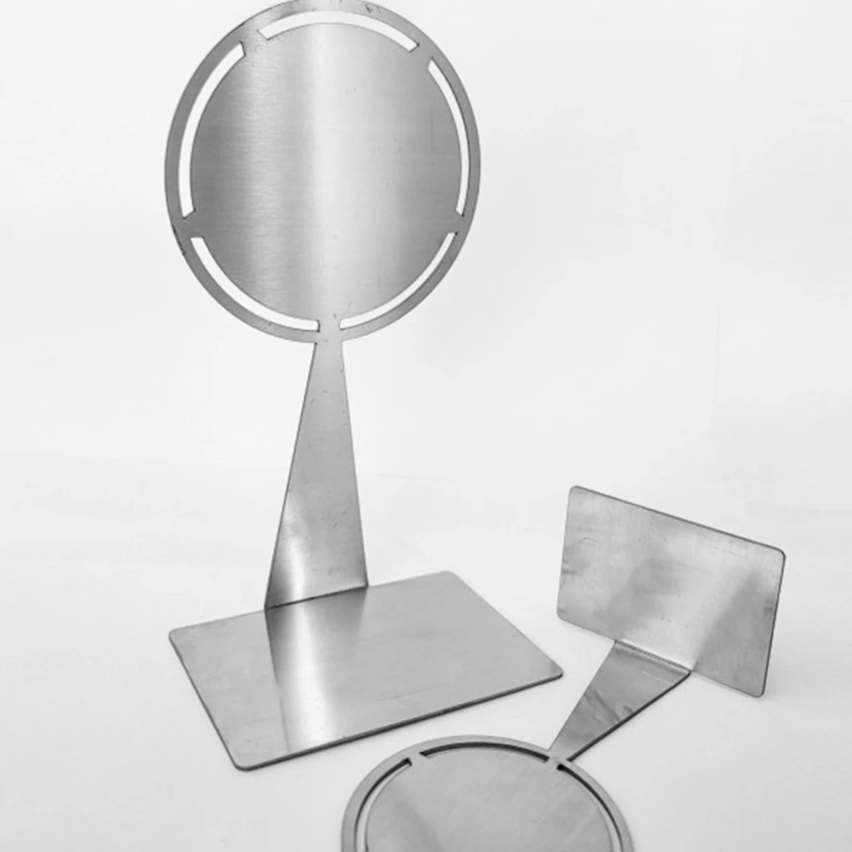 الفولاذ المقاوم للصدأ اطلاق النار الهدف الرياضة في الهواء الطلق هلام الكرة لينة رصاصة النوى لعبة الملحقات لممارسة الرماية نطاقات الفناء الخلفي