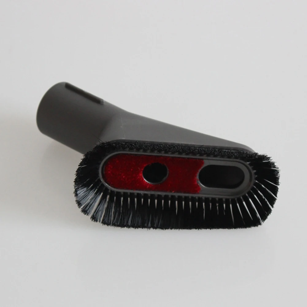 Soft Brush For Dyson Quick Release Mini Soft For V7 V8 V10 V11 V12 V15 Vacuum Replacement Cleaner Spare Accessories