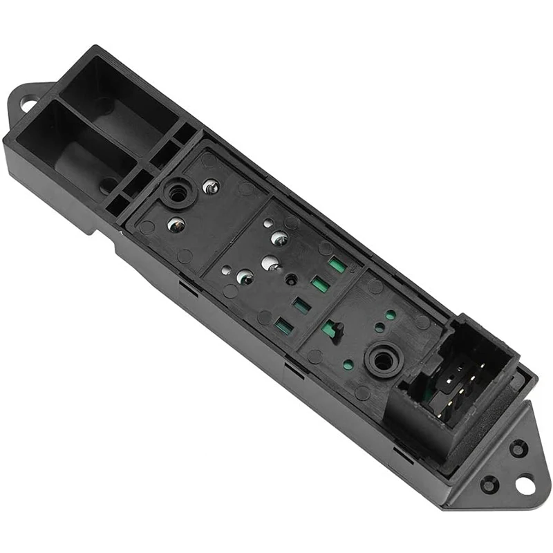 Interruptor De Controle De Janela De Poder De Levantador De Vidro De Carro, Mitsubishi Wingshen, MR194829