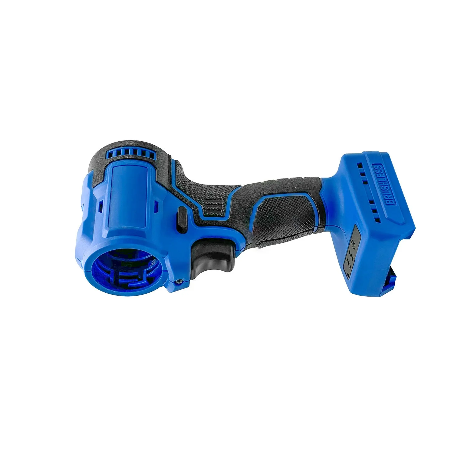 Electric Housing 21V Brushless Drill Efficient Drilling Performance Brushless Motor Brushless Motor Compact Lightweight
