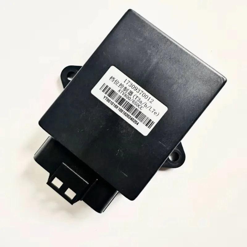 Gear Controller T3A/B for Odes ATV650 800 650 ATV 650CC 800CC Liangzi Quad  Pathcross 17309370010 17309370011 17309370012