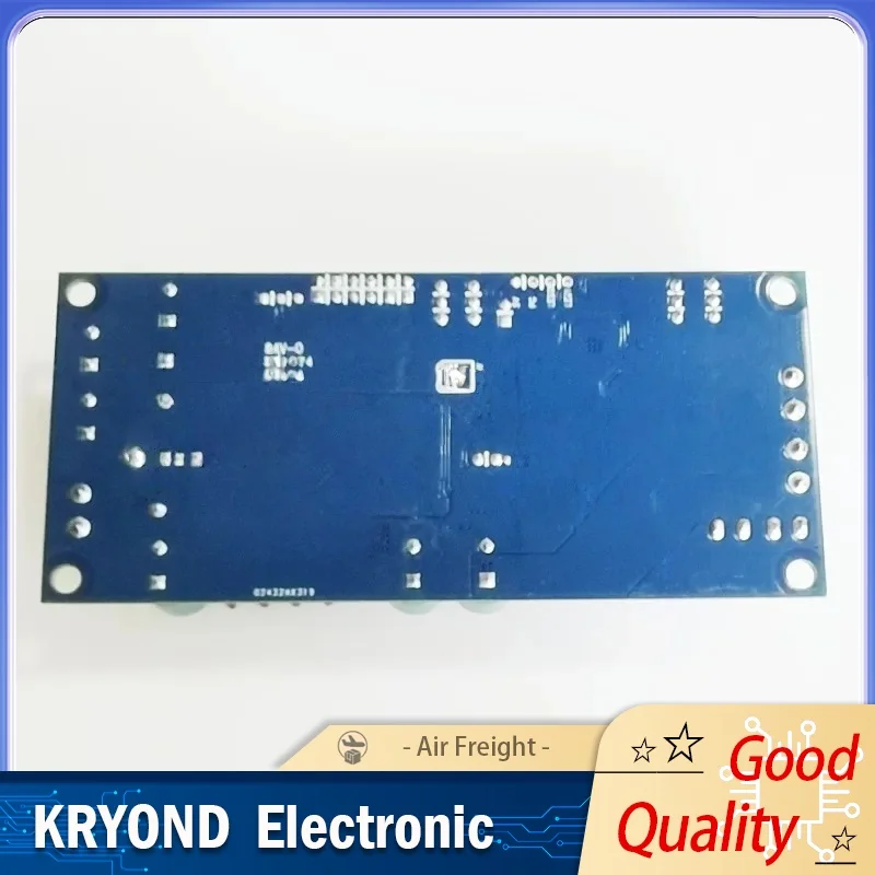 

1PCS DC UPS Power Module Uninterruptible Power Supply for Computer Access Control Security Industrial Control