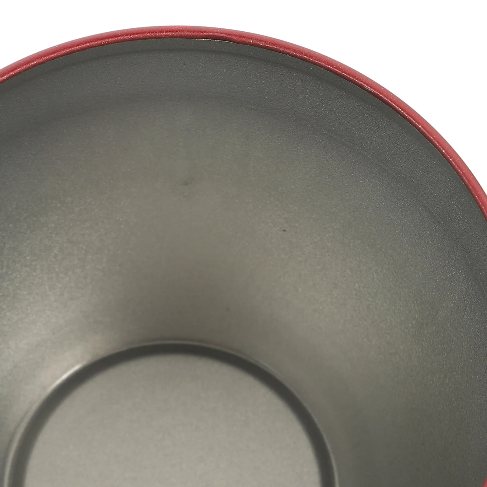 

10pcs Apple Storage Can Tinplate Material For Tea Cereal Dry Food Candy Kitchen Home Tea Accessory Decor Sealed Jar