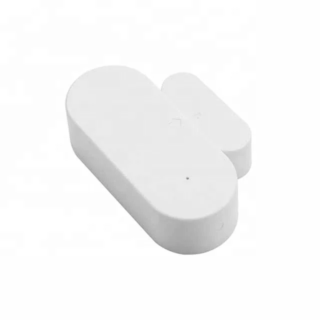 

Датчик двери LoRaWAN обнаруживает состояние открытия/закрытия двери, который можно увидеть состояние двери, время открытия, счет открытия в сервере IoT LDS02