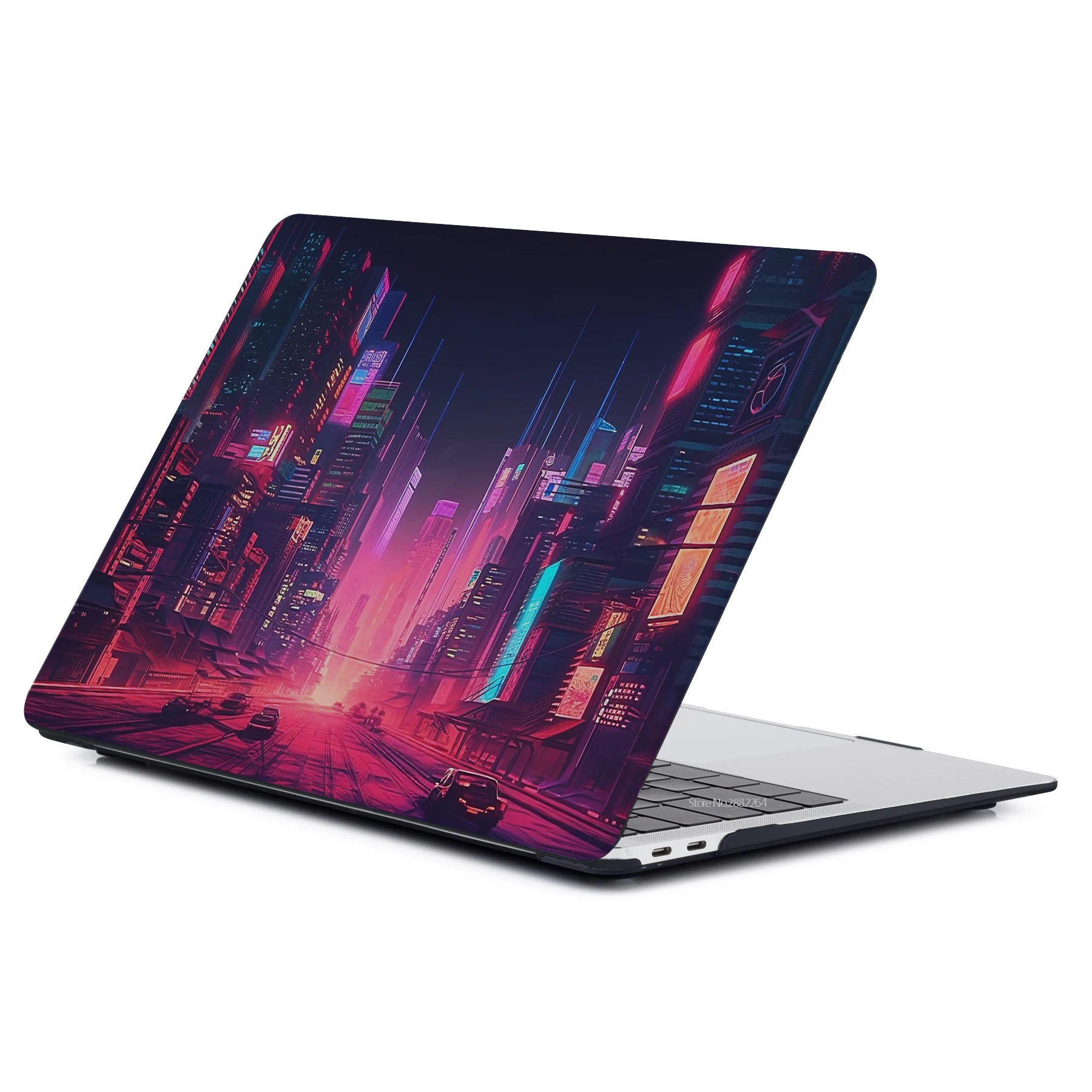 

Чехол для ноутбука Macbook Pro 14 M4 Pro 16, чехол M3 M4 M1, чехол для Mac Book Air 13,6 A2681 Air 15,3 A2941