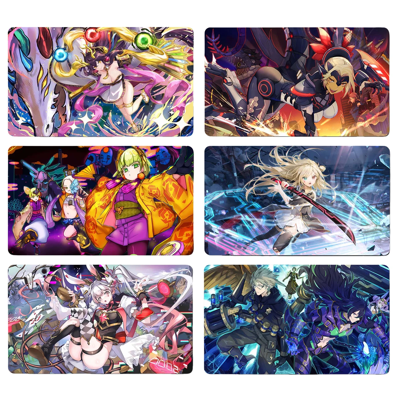 

40 моделей Ю-Ги-О! 60x35 см TCG Sinful Spoils Карточный игровой коврик Maliss Bao A Qu The Lightless Shadow 2 мм с прошитыми краями Коврик для настольной игры