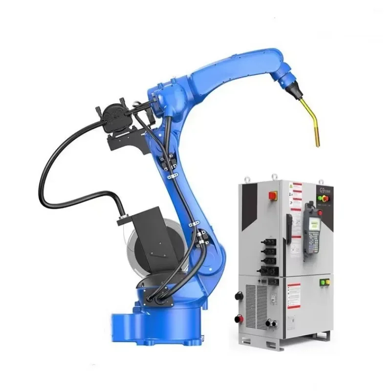 Automatic Industria…