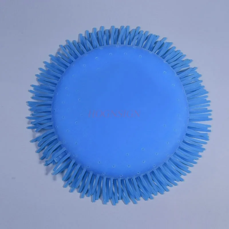 Kreatywna zabawa w wodzie UFO dla dzieci Splash Plate Rodzic-dziecko Sporty na świeżym powietrzu Pochłaniające wodę zabawki plażowe