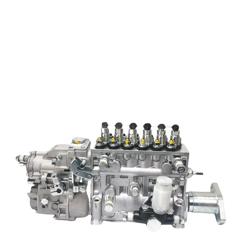 

Fuel Injection Pump 106675-4083 106061-7840 for Doosan D2366 Construction Machinery diesel Engine Spare Parts for Repair Shops