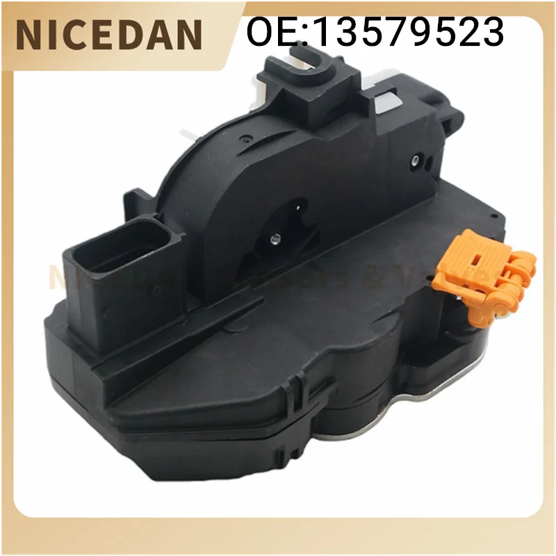 

Новый 5-контактный привод замка двери для GMC, Buick, Chevy, автозапчасти, аксессуары, 13579523