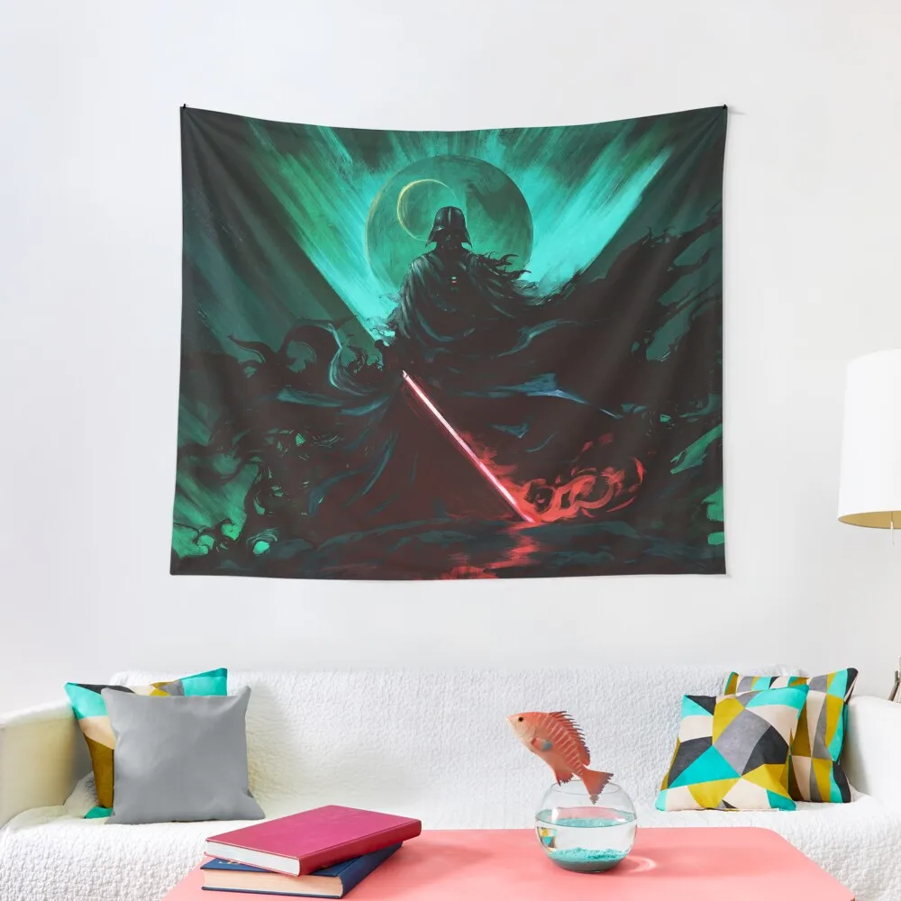 

The dark lord Tapestry Cute Room Decor Home And Comfort Decor Tapestry
