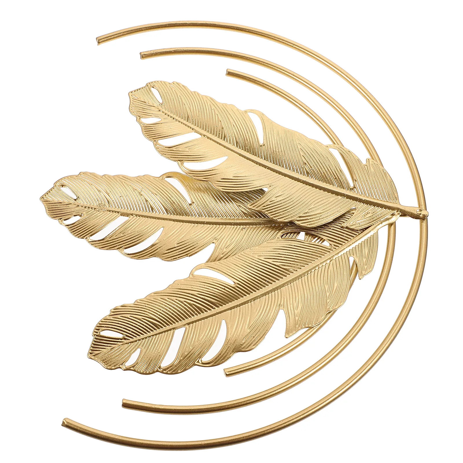Iron Art Pendant Ginkgo Leaf B - đánh giá và giá Home Office Background