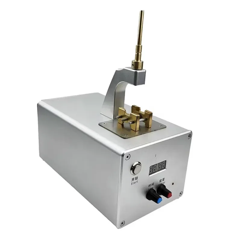 2026 Hot Sale for Professional Welding Repair Watch Device Dial Watchmaker Tool Feet 220V 110V 598W 2.5S-3.0S - view 2