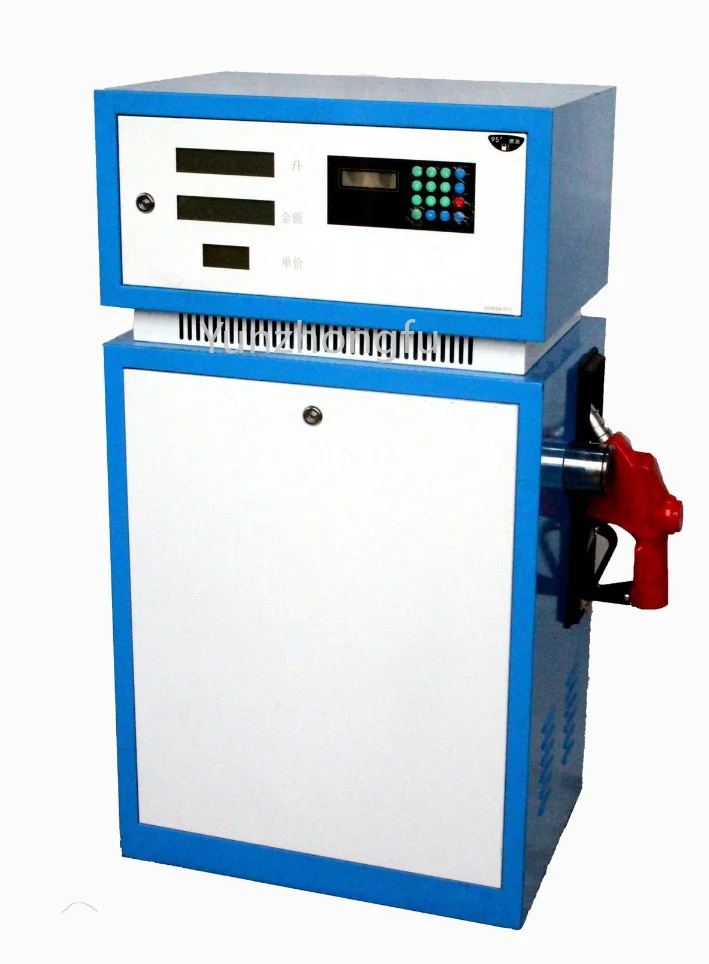 Mini Fuel Dispenser, Fuel Filling Dispenser