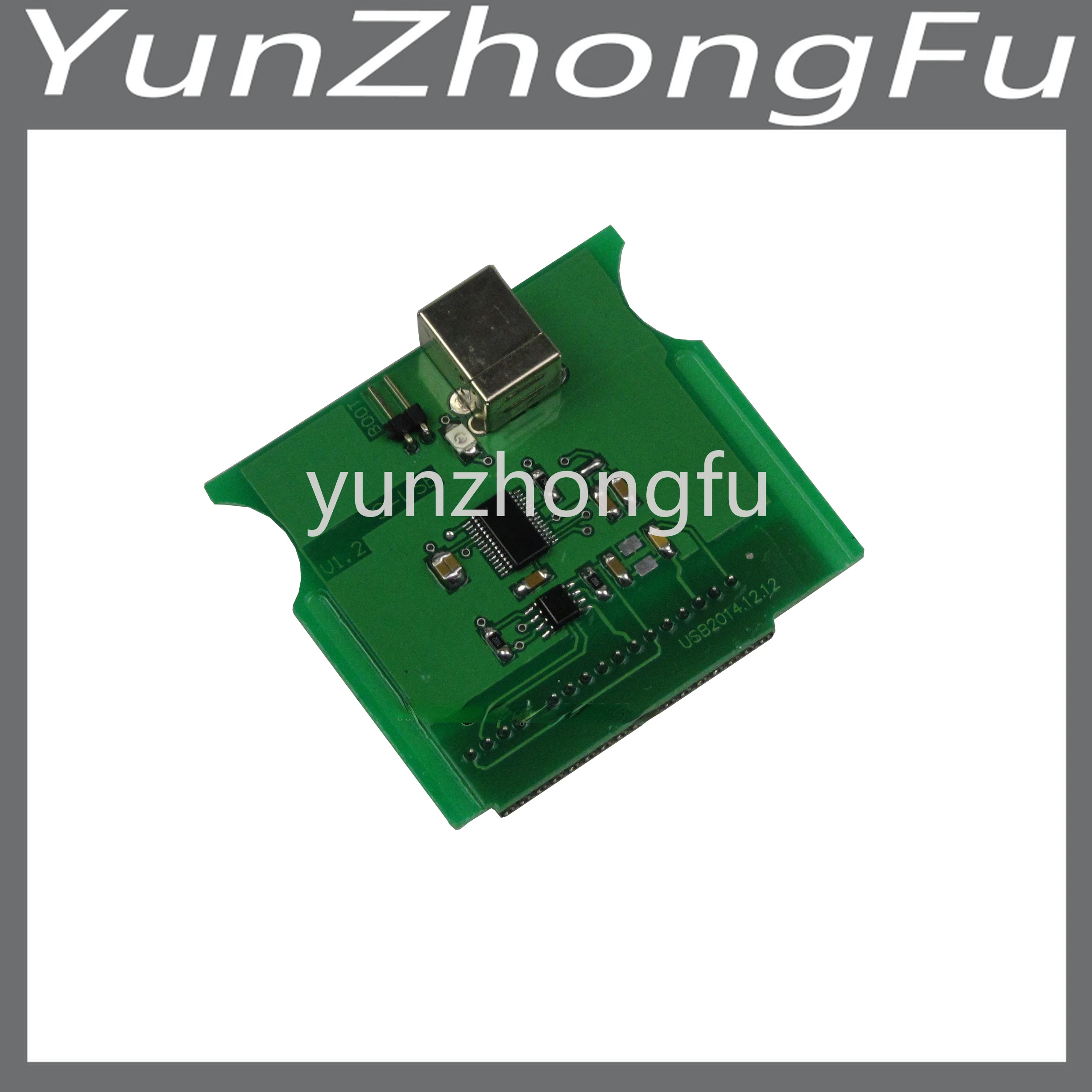 

USB Interface Module for MRS10 MRS16 AMF20 AMF25