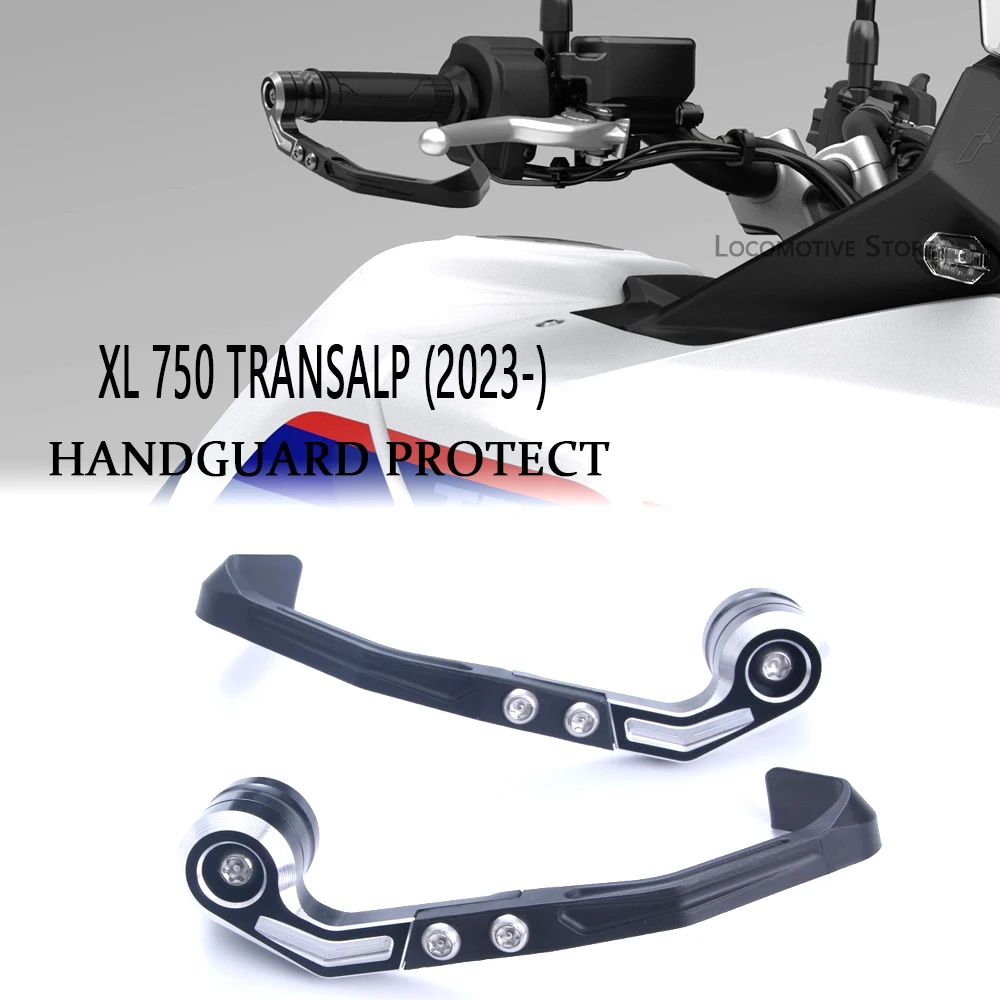 

Для Honda Transalp XL750 XL 750 Transalp защита для мотоцикла бант тормоз сцепление защита для рук профессиональная гонка защита для рук