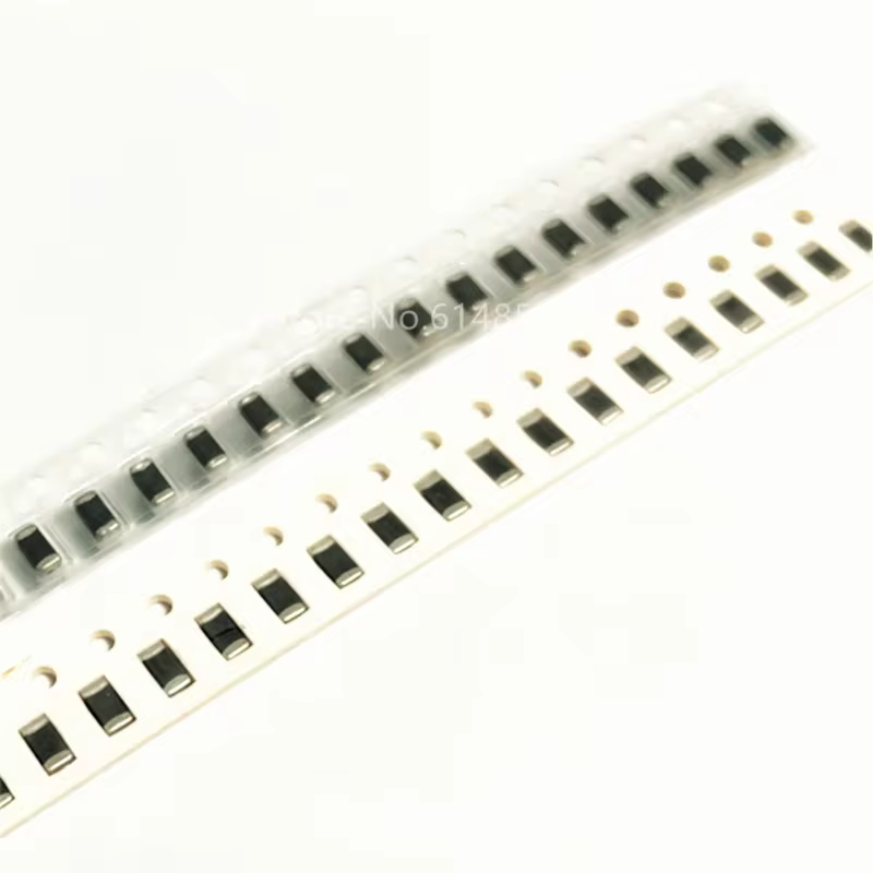 100 Uds 0402 0603 0805 1206 Inductor SMD 47nh 100nh 1uh 2.2uh 4.7uh 10uh 22uh 100uh 10nH 100nH 220nH 470nH 4.7uH 10uH 15UH 10%