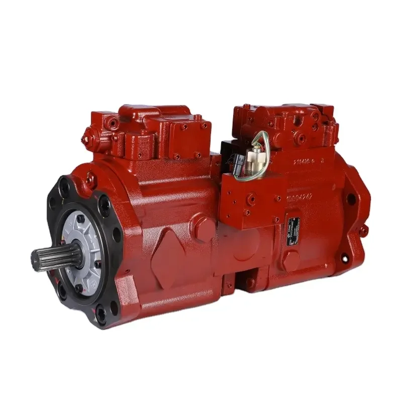 

Hydraulic Pump K3V63DT K3V63DTP K3VL63 K3VL80 K3VG112 K3V112DT K3V112DTP K3V140DT K3V140DTP