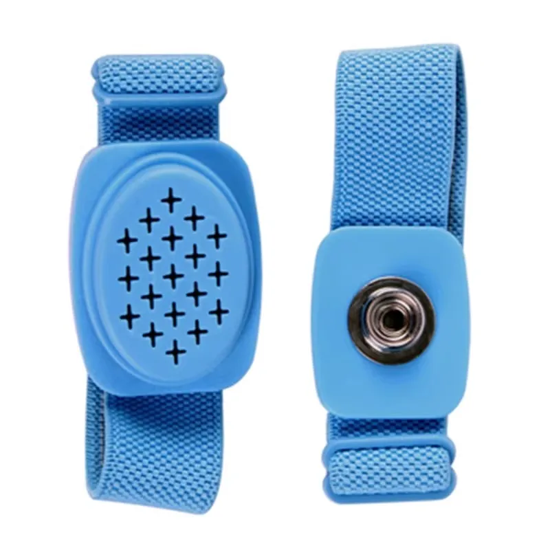 Y Беспроводной статический браслет, беспроводной антистатический браслет, беспроводной статический браслет 8PK-611W