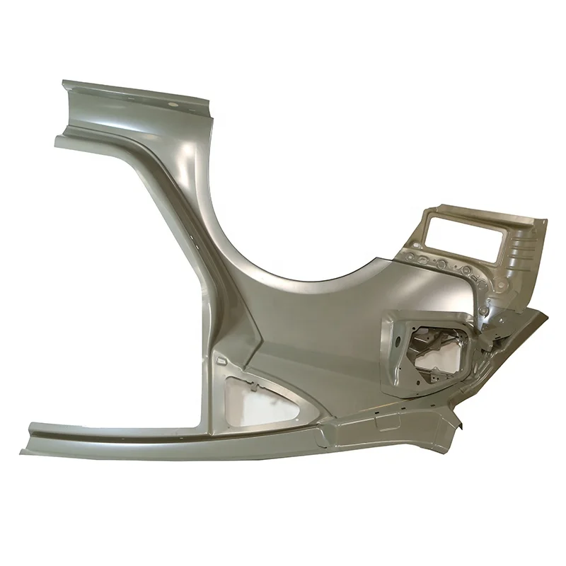 

Factory direct sales OEM Rear Left Quarter Panel Fender Wing 1073735-S0-L For Model 3