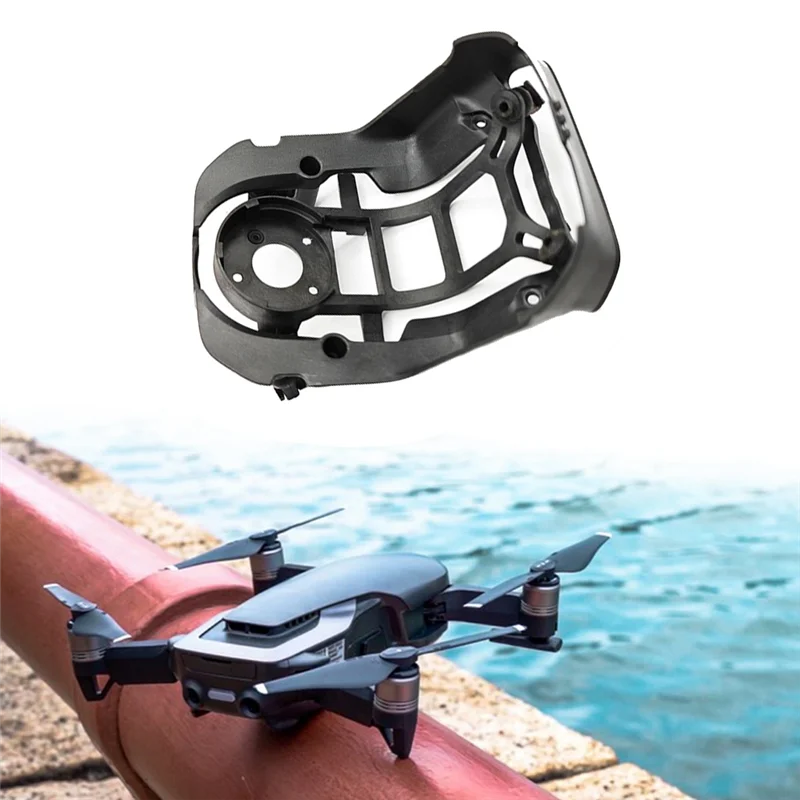 VO-для DJI Air 3, амортизационная пластина для головки Air3, многофункциональное, удобное и практичное, аксессуары для ремонта, детали