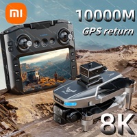 Xiaomi SG901 MAX GPS Drone Professional 8K Aerial HD Avoiding Obstacle with Large Screen Remote Control Folding Brushless UVA