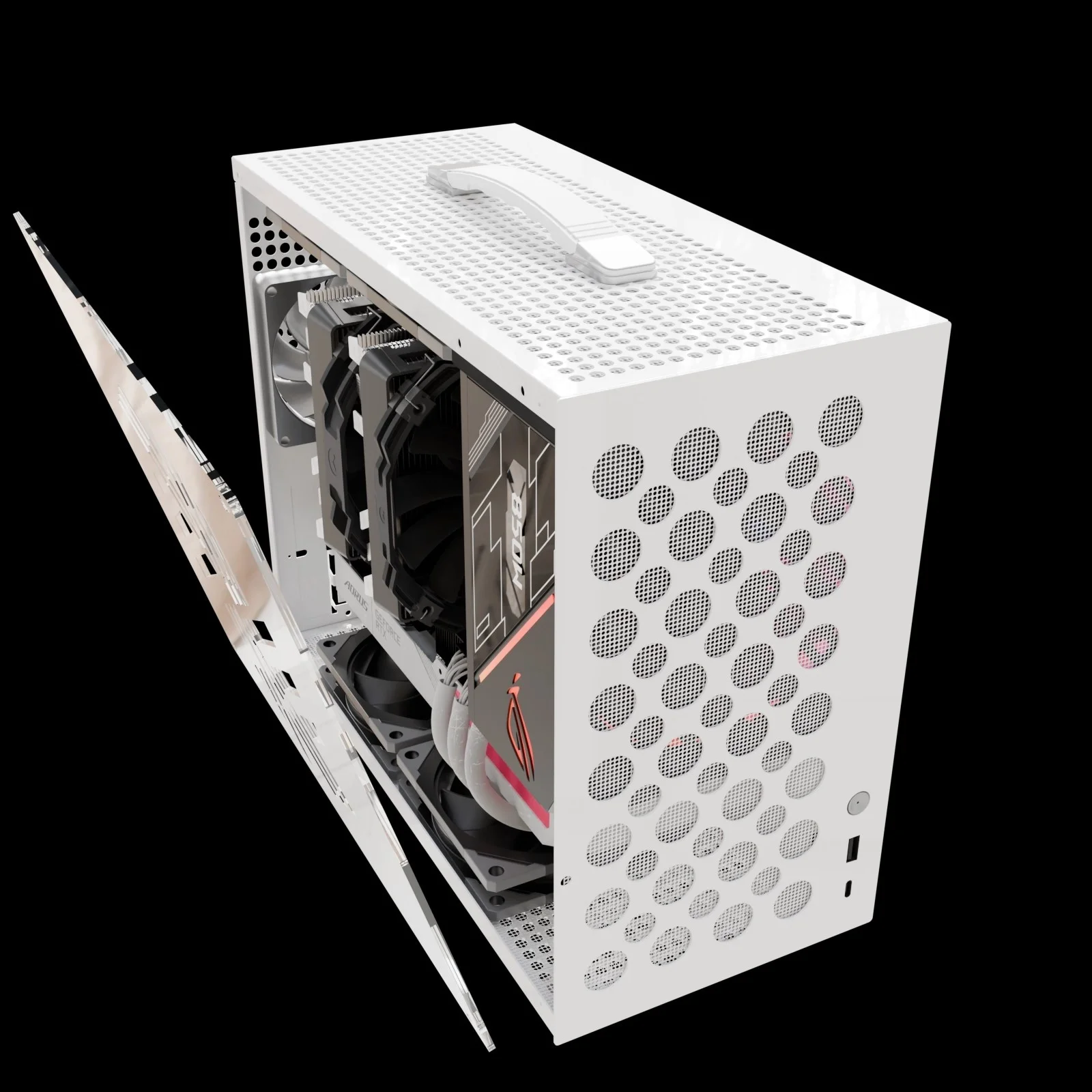 Thumbnail 4 - #37 Best Desktop Computer Towers to Buy In 2026