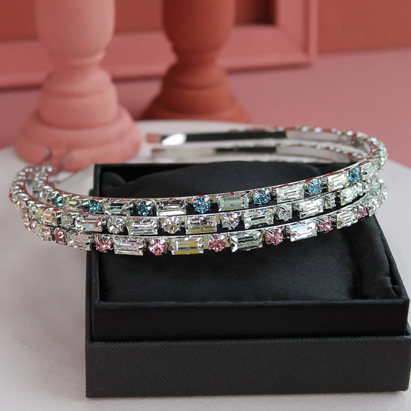 watercolor-crystal-single-row-diamond-hairband-princ-sle-versatile-lightweight-luxury-sweet-retro-fairy-t-headband