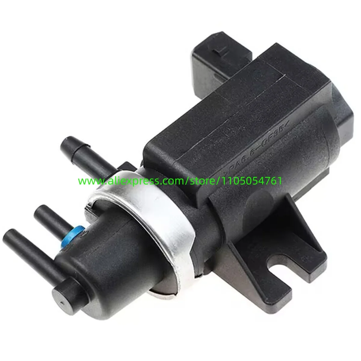 11742246175 Turbocharger, Electromagnetic Valve, Suitable for B-M-W 2