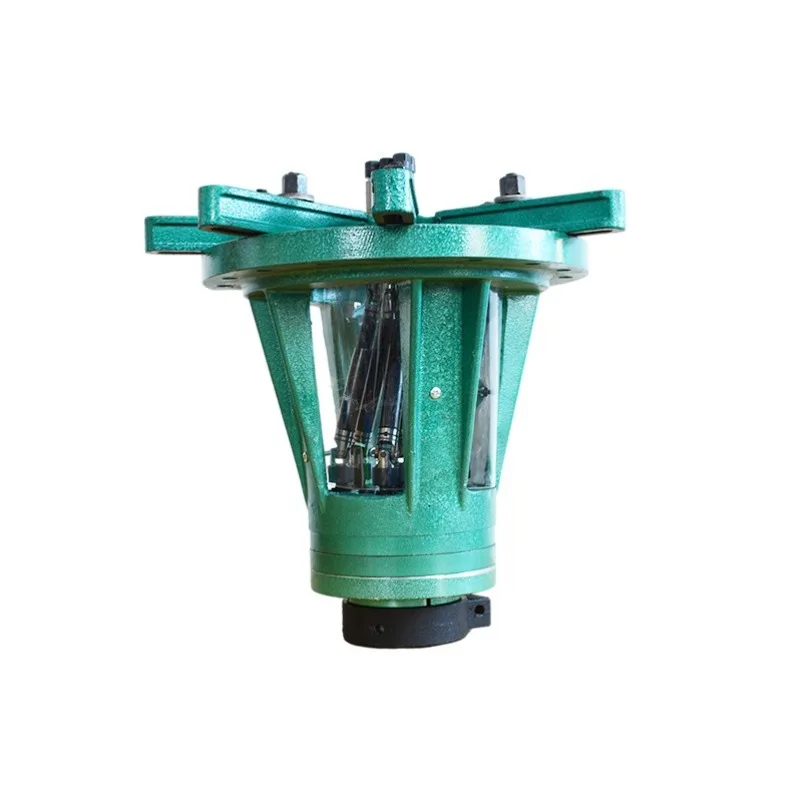 Adjustable Multi Axis Multi Hole Drilling Machine Multi Head Tapping and Tapping Power Head Accessories