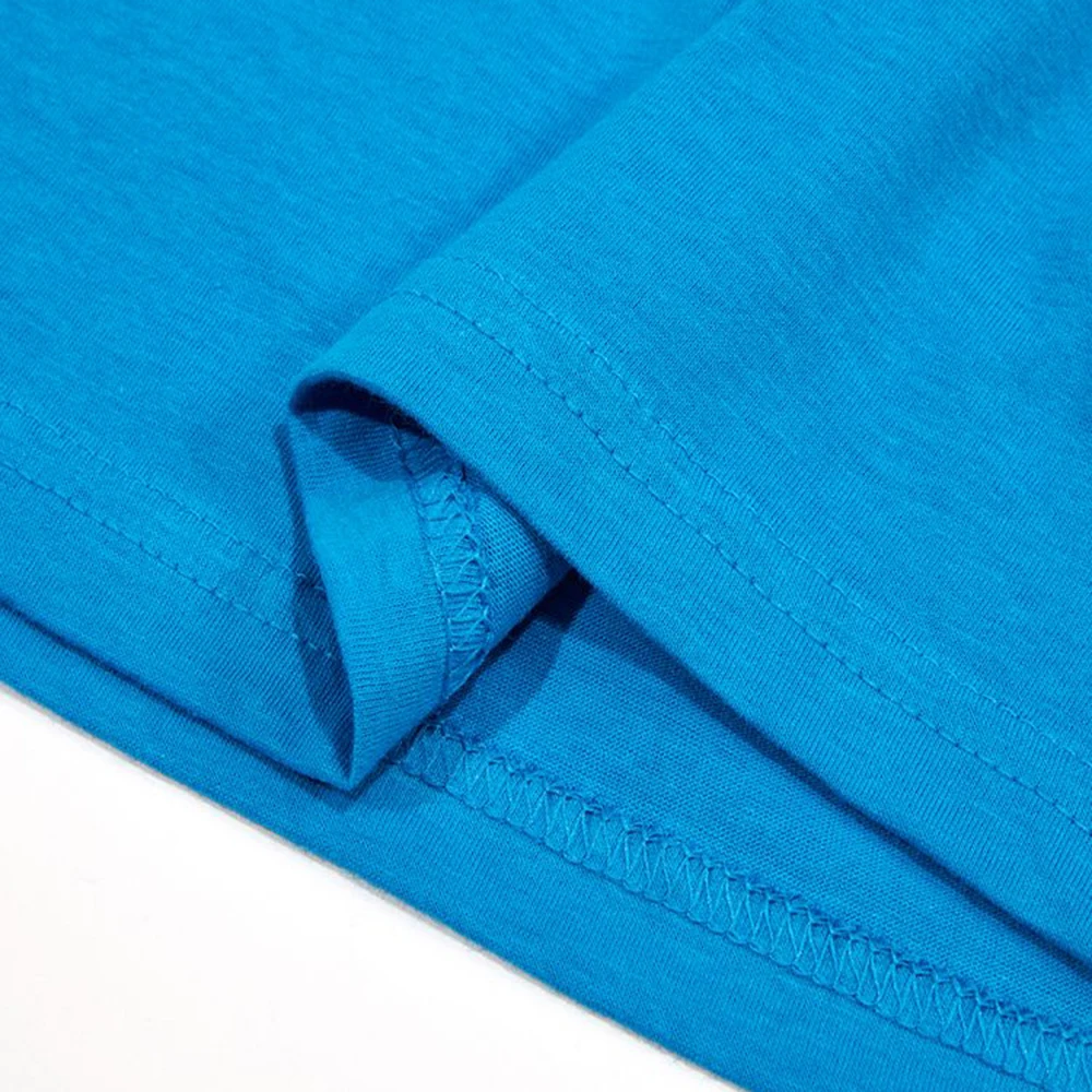 الولايات المتحدة الأمريكية كاليفورنيا الساحل الغربي طباعة الرجال تي شيرت Crewneck تيشيرت صيفي ملابس فضفاضة غير رسمية للجنسين كل مباراة ملابس رياضية قطنية #5