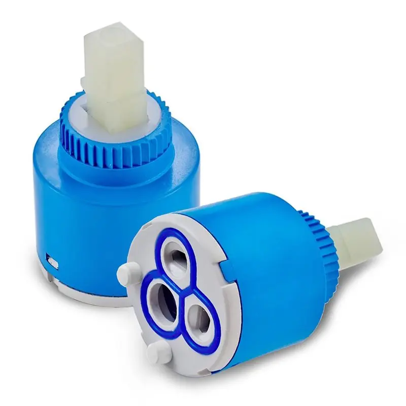 

TFORU- Faucet Cartridge Replacement Faucet Valve Part Valve Core