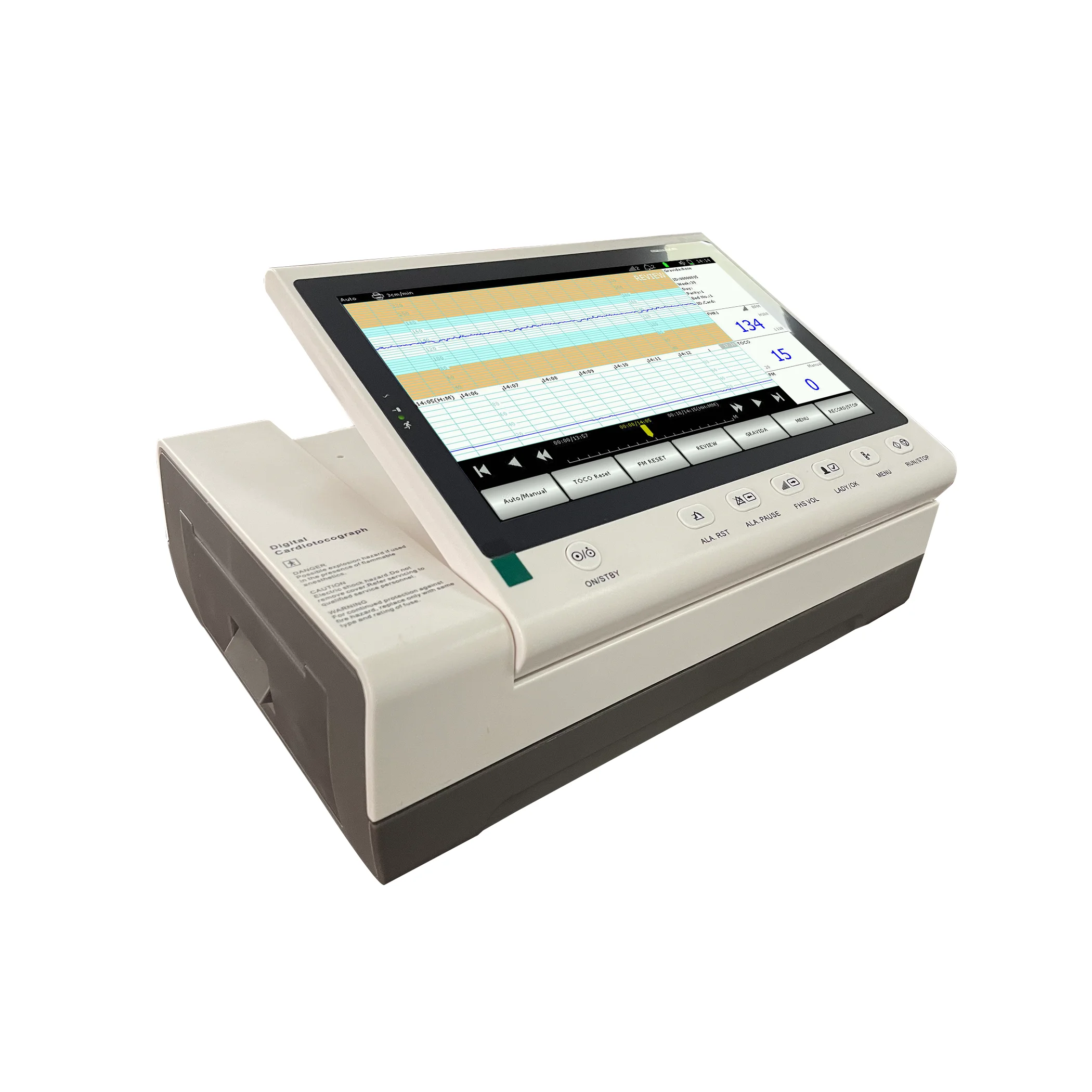 JZ-HFM60 Maternal C…