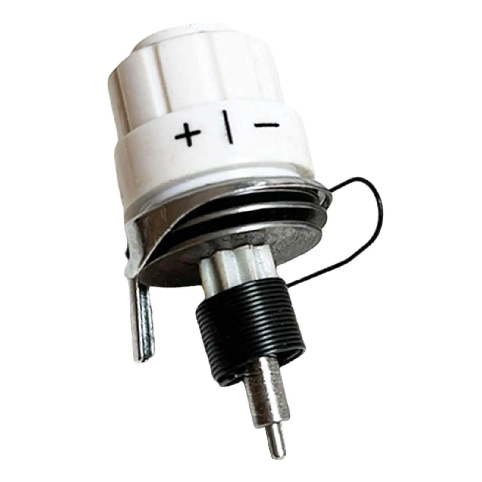 Compact Thread Tension Assembly Metal Sewing Machine Accessory Thread Clamp for Industrial Machine Easy Install Replacement