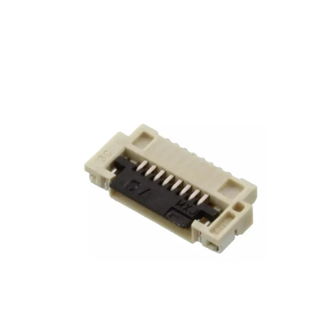 0.5MM 8P FFC/FPC 0512960833 8PIN 51296-0833      10PCS
